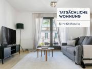 Neubau mit 15m2 Balkon direkt am Park am Hundsturm &...