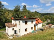 Neubau mit Altbestand auf 3.879m² Grundstück umgeben von...