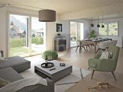 NEUBAU MIT CHARAKTER & STIL