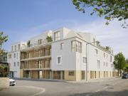 Neubau mit Charme für Ihre Familie!