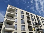 Neubau mit Einbauküche: Attraktive 2 Zimmer Wohnung in...