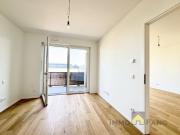 Neubau mit Einbauküche: Attraktive 2 Zimmer Wohnung in...