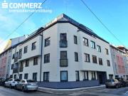 Neubau mit Erdwärme