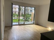 Neubau mit Garten in Nürnberger zentraler Lage