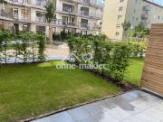 Neubau mit Garten in Nürnberger zentraler Lage