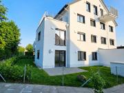 NEUBAU mit GARTEN sofort Bezugsfertig Barrierefreie...