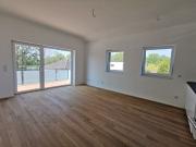 Neubau mit Kanalblick in St.Mauritz