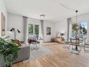 Neubau mit Komfort: 2 Zimmer Wohnung in Friedenau mit...