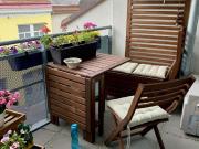 Neubau mit Lebensqualität 3 Zimmer und Loggia in...