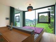 Neubau Ski amadé, am Grünland mit Panoramablick auf die... Neubau Ski amadé, am Grünland mit Panoramablick auf die...