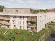 Neubau mit Sonnenfeeling