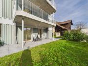 NEUBAU MIT SONNIGER TERRASSE!