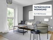 Neubau mit Stil! 3 Zimmer mit Balkon und hipper...