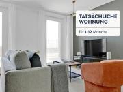 Neubau mit Stil! 3 Zimmer mit Balkon und hipper...
