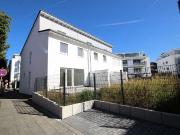 Neubau mit Stil, Komfort und nachhalti