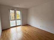 Neubau mit Stil – lichtdurchflutete 1 Zimmer Wohnung in...