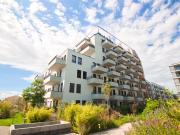 Neubau mit Style – 4 Zimmer Wohnung mit Terrasse, Balkon...