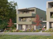 Neubau mit traumhafter Aussicht