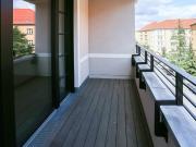 Neubau mit zwei Balkonen schöne 3 Zi. Wohnung für...