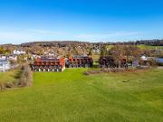 Neubau: Mittelhaus mit exklusiven Add ons