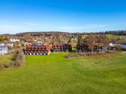 Neubau: Mittelhaus mit exklusiven Add ons