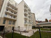 Neubau möblierte 2 Zimmer Wohnung