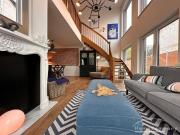 NEUBAU Modern und geschmackvoll eingerichtete...