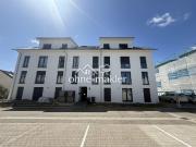 Neubau: Moderne 2,5 Zimmer Wohnungen mit Balkon und TG...