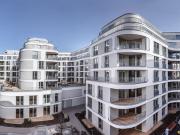 Neubau: moderne 3 Zimmer Wohnung in Prenzlauer Berg