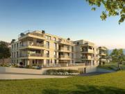 Neubau | Moderne 4.5 Zi Wohnung