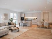 Neubau Moderne 4.5 Zimmer Eigentumswohnungen fast...