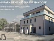 Neubau: Moderne Doppelhaushälfte mit anspruchsvoller...
