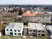 NEUBAU! Moderne Doppelhaushälfte mit Platz für jedes...