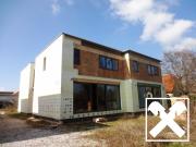 NEUBAU! Moderne Doppelhaushälfte mit Platz für jedes...