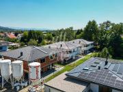 NEUBAU: Moderne Doppelhaushälften in Welzenegg