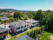 NEUBAU: Moderne Doppelhaushälften in Welzenegg