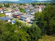 NEUBAU: Moderne Doppelhaushälften in Welzenegg