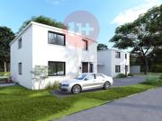 NEUBAU, MODERNE, HELLE EINFAMILIENHÄUSER!