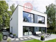 NEUBAU, MODERNE, HELLE EINFAMILIENHÄUSER!