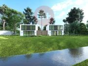 Neubau, moderne, helle einfamilienhäuser! Dreamo. Ch