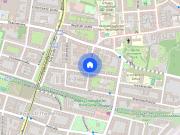 Neubau, moderne Wohnung mit Balkon im 3. OG !