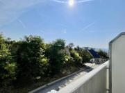 Neubau Moderne Zwei Zimmer Wohnung mit Balkon in Krems