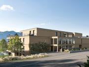 Neubau | Modernes 1 Zi Studio