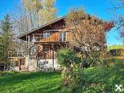 Grundstück mit Altbestand