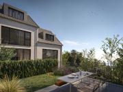Neubau Mosermattstrasse mit vier 5.5 Zimmer Doppelhäuser... Neubau Mosermattstrasse mit vier 5.5 Zimmer Doppelhäuser...