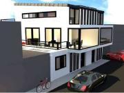 NEUBAU nach IHREM WUNSCH: Designer Haus Architekten Haus...