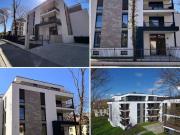 NEUBAU NÄHE RBL STADION mit 5 Zimmern 70m² WOHNEN 2 x...