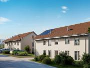 Neubau: Neubau 4.5 Zimmerwohnung