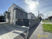 NEUBAU! OPULENTES EINZELHAUS MIT KELLER! 332 m² GRUND. 7...