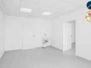 Neubau Ordination in FREQUENZLAGE